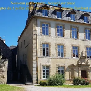 chateau-ricard.midi-pyreneeshotels.com/