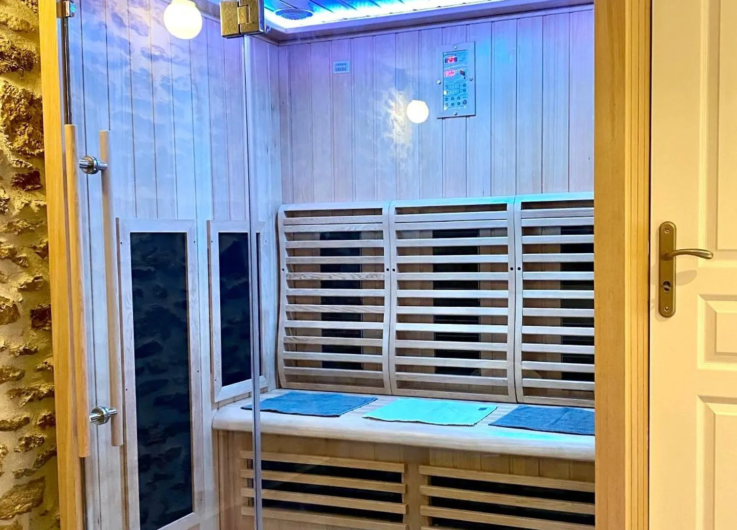 #Spa Wellness @ Paris 11Eme 0*,